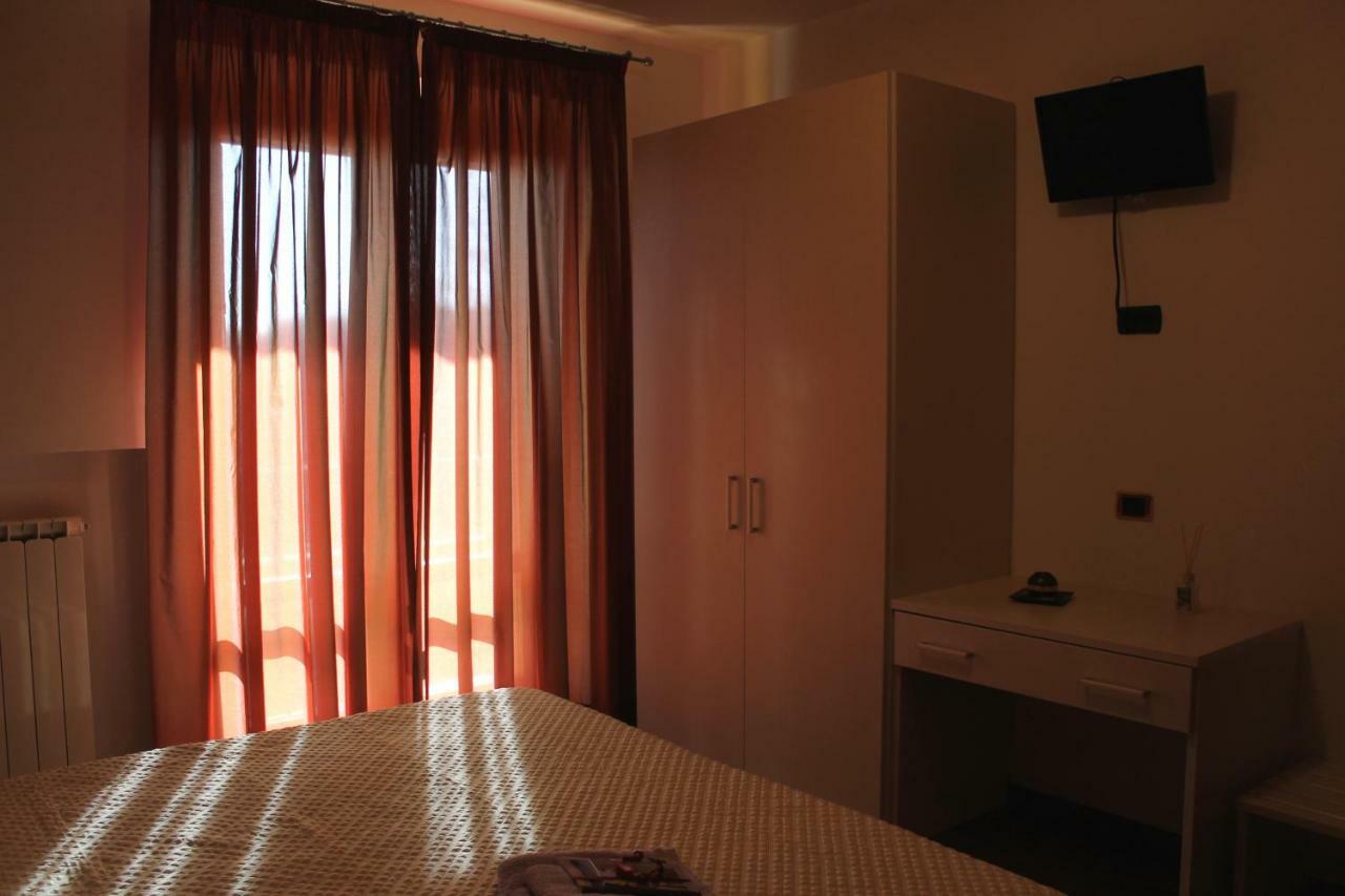 تشيفيتانوفا ألتا Il Mandorlo B&B المظهر الخارجي الصورة