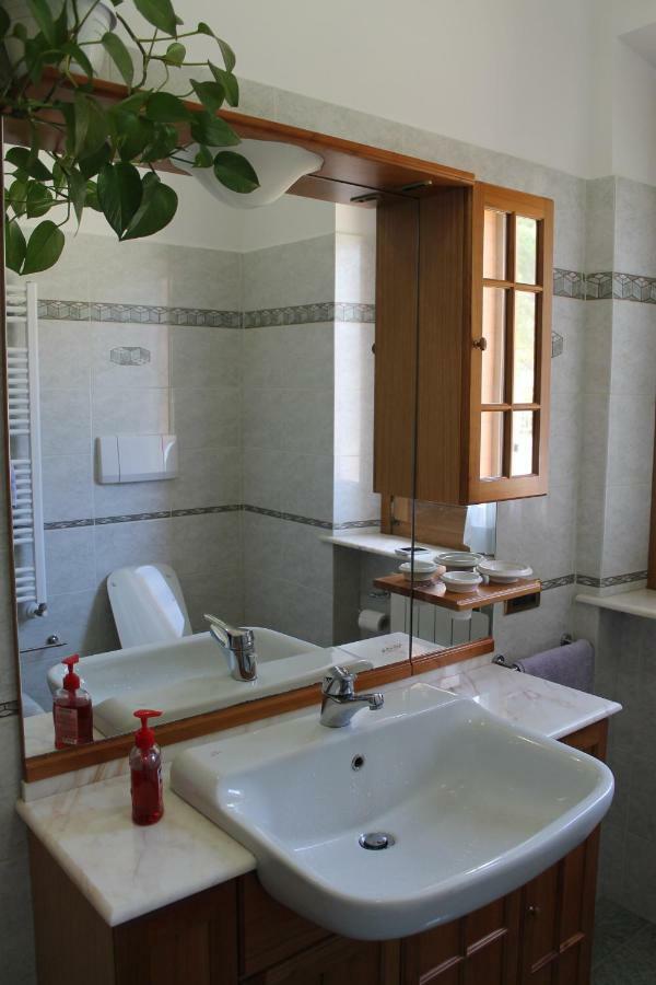 تشيفيتانوفا ألتا Il Mandorlo B&B المظهر الخارجي الصورة