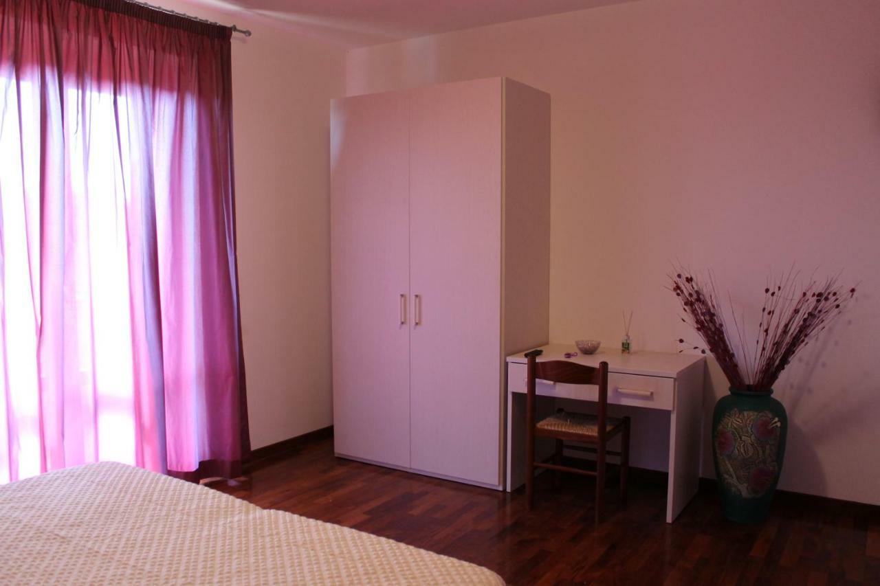 تشيفيتانوفا ألتا Il Mandorlo B&B المظهر الخارجي الصورة